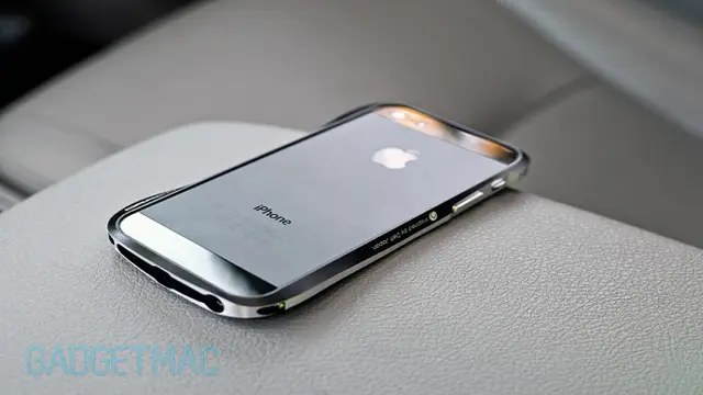 iPhone Terbaru Tak Lagi Gunakan Material Aluminium?