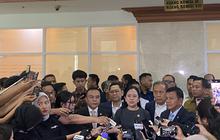 Capim KPK Ibnu Basuki Ulas Praktik Korupsi Tak Kunjung Habis, Dorong Monitoring dan Evaluasi Menyeluruh