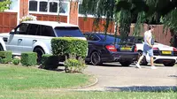 Dijual: Rumah Bintang Madrid di London Senilai Rp 40 Miliar!