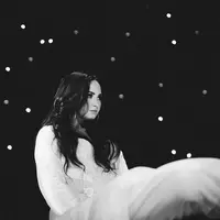 Demi Lovato adalah seseorang yang jujur ketika diwawancarai. Ia pun menceritakan soal pemikirannya sewaktu kecil (instagram/ddlovato)