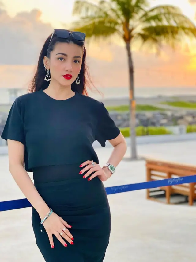 Tsania Marwa (Instagram/@tsaniamarwa54)