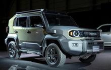 Penampakan Land Cruiser FJ yang Rilis 2026, Gagah dan Terjangkau