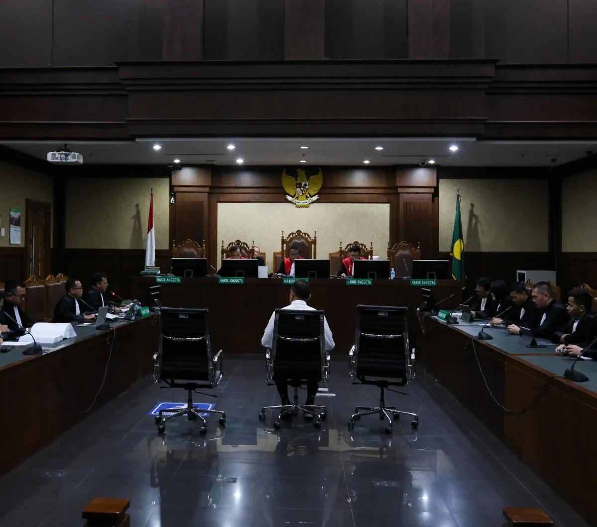 Dok. Istimewa