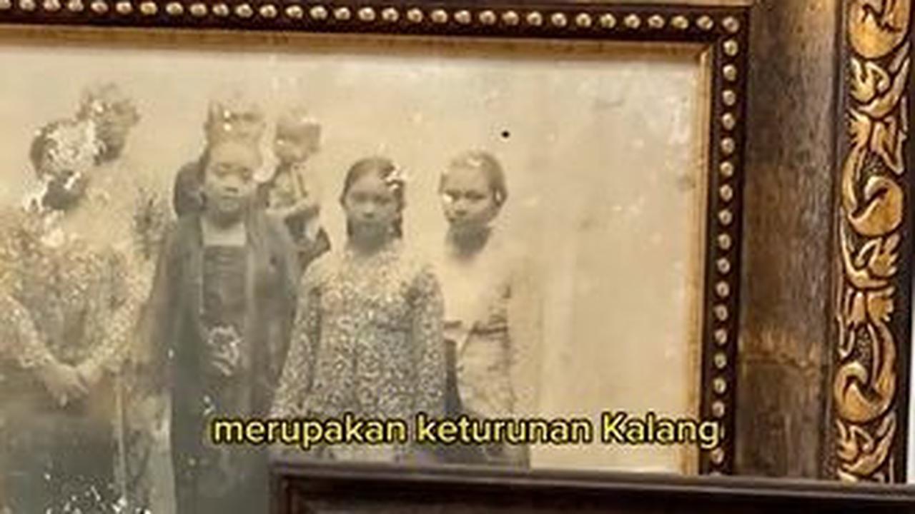 Dia memiliki jasa yang cukup besar bagi Indonesia.