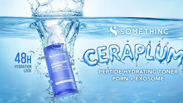 Praktis! Tanda Penuaan Bisa Dilawan Sejak Dini dengan Toner Peptide, Seberapa Efektif?