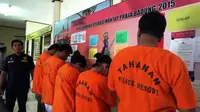 3 ABG Disekap dan Dipekerjakan di Kafe 'Remang-remang' di Bali