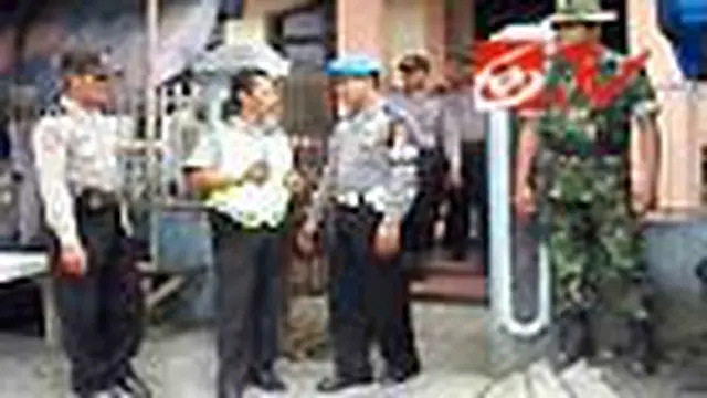 Aset Ahmadiyah Dijaga Aparat