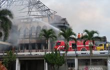 Sosiolog Unram Sebut Pembakaran Gedung DPRD NTB Kurang Relevan, Ingatkan Tragedi 2000 Silam