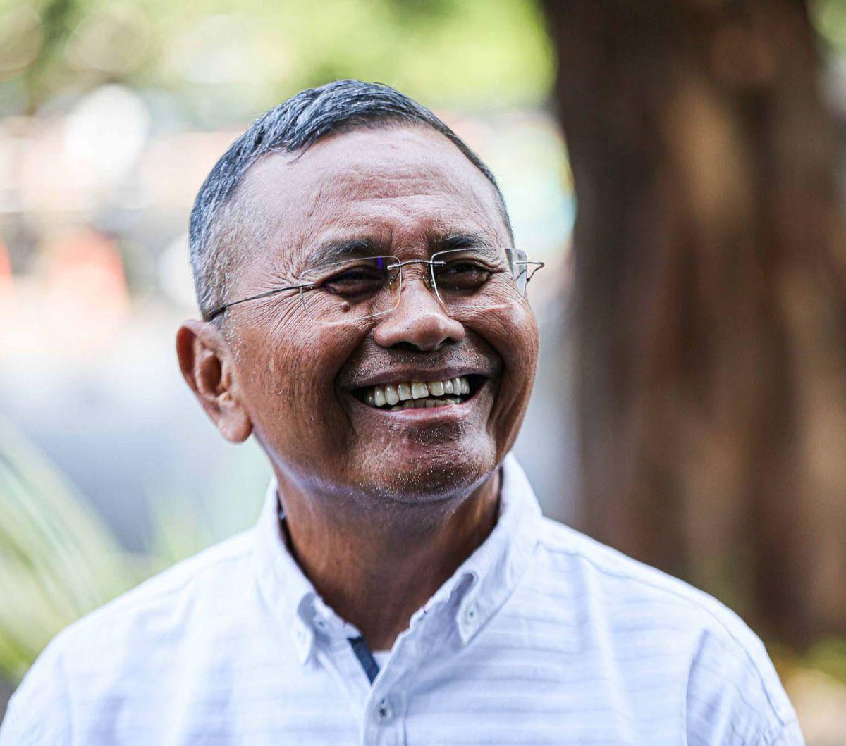 Mantan Menteri Badan Usaha Milik Negara (BUMN) Dahlan Iskan memenuhi panggilan Komisi Pemberantasan Korupsi (KPK) pada Kamis (13/9/2023). Dia&nbsp;akan dimintai keterangan seputar kasus dugaan korupsi terkait pengadaan gas alam cair atau liquefied natural