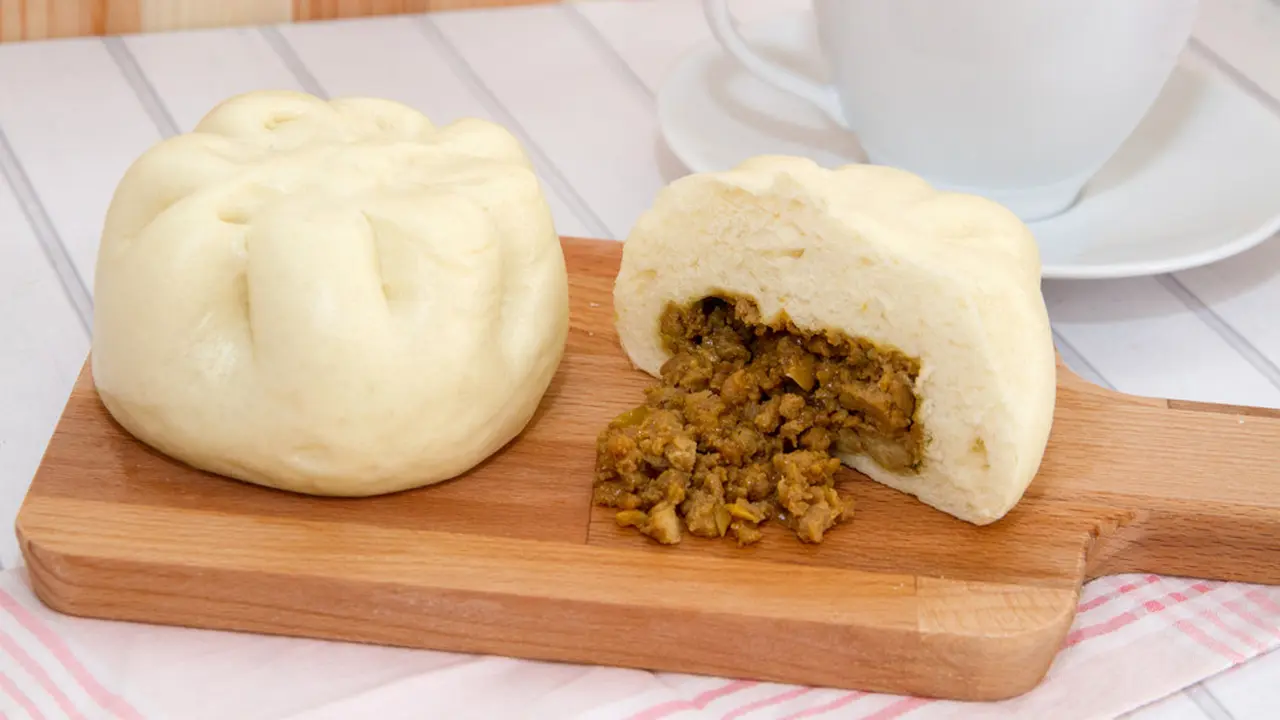 bakpao