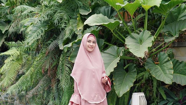 [Bintang] Anisa Rahma