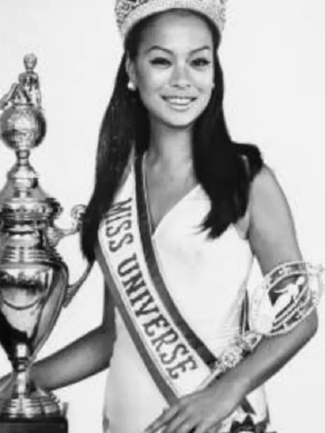 Miss Universe Filipina