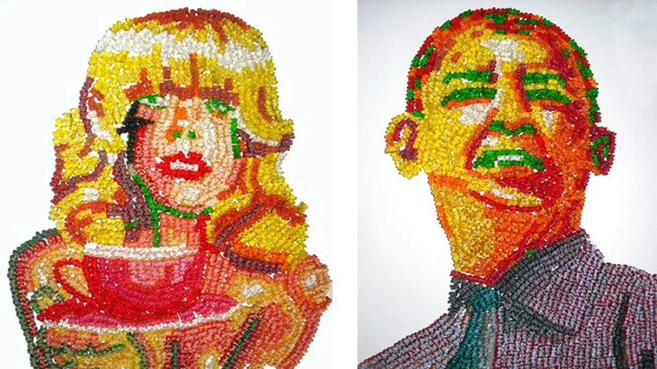 gummy bear 3