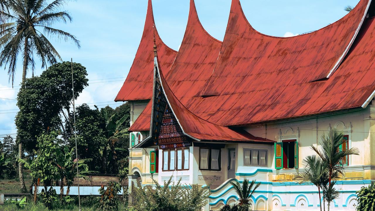 Tiga Adat Budaya Minangkabau yang Belum Banyak Orang Tau