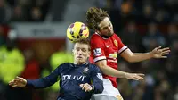 Hasil dan Klasemen Liga Inggris Usai MU Tersungkur