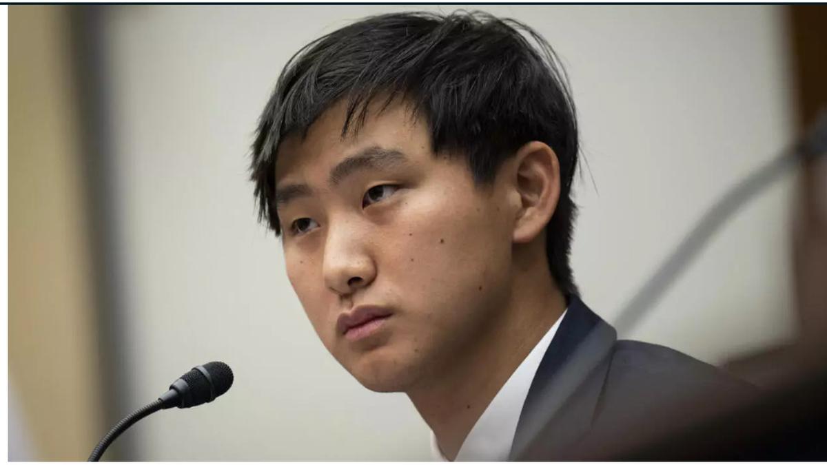 Profil Miliarder Termuda Alexandr Wang: Dropout dari MIT Demi Kembangkan Kerajaan AI