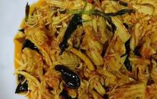 Inspirasi 6 Resep Ayam Suwir Kemangi, Menu Simpel tapi Nagih