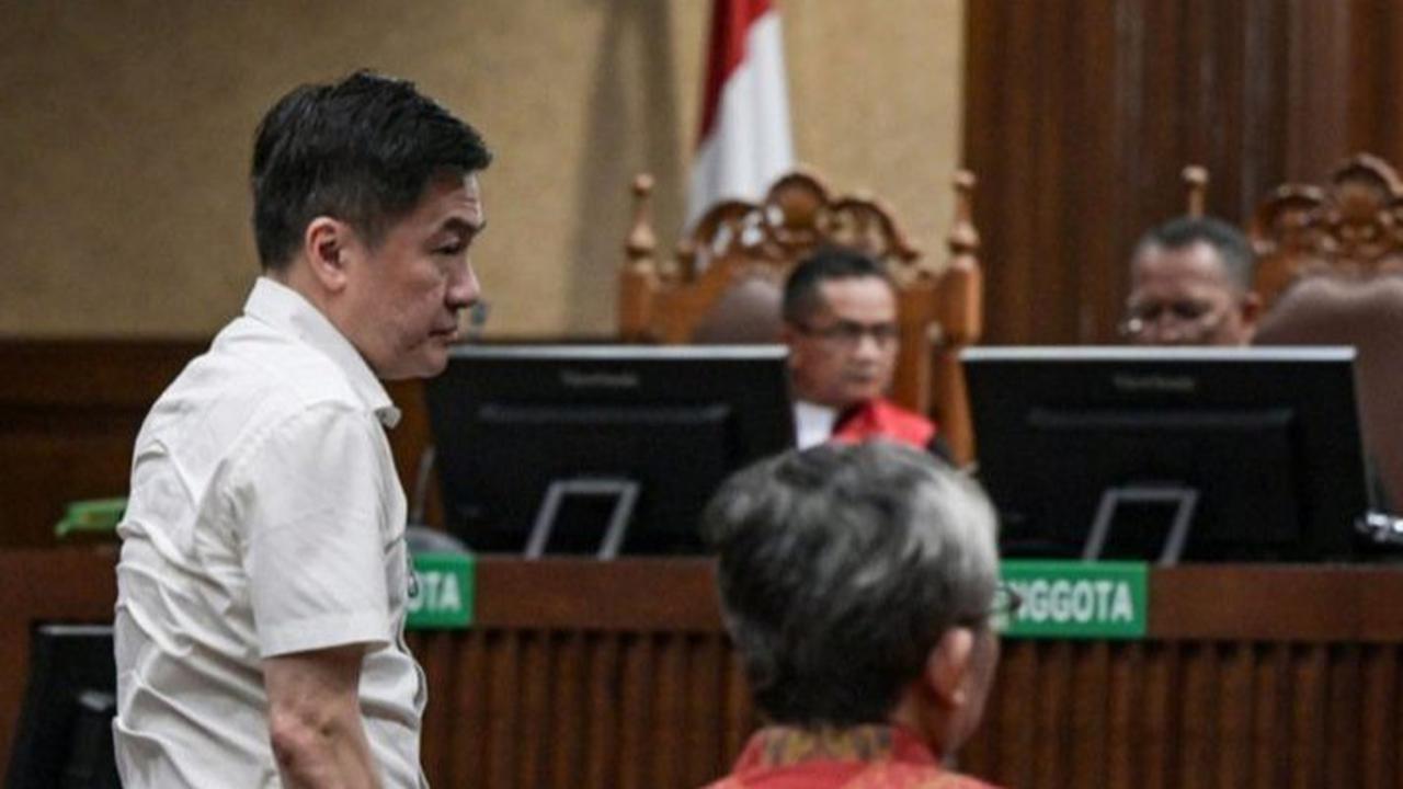 Ini Respons Pakar Hukum Usai MA Kabulkan PK Antam Lawan Budi Said