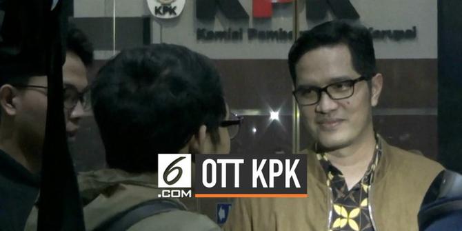 VIDEO: Fakta-Fakta OTT KPK di Kepulauan Riau