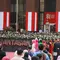 HUT ke-81 RI, KPK Kirim Pesan untuk Korban Gempa NTT