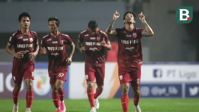 Persis Solo