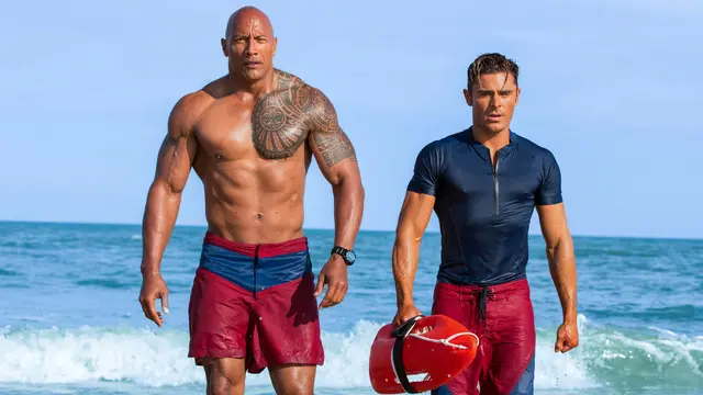 Film Baywatch