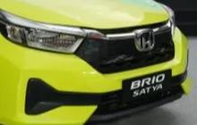 Pameran GIIAS 2023 Bikin Penjualan Honda Tumbuh Dobel di Agustus
