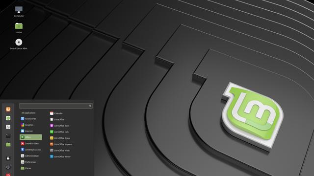 Linux Mint