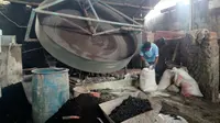 Kisah Sukses Petani Garut Kembangkan Pupuk Organik