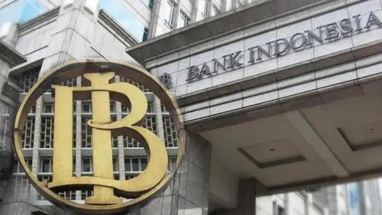 Begini Penjelasan Bank Indonesia Soal Dugaan Korupsi Dana CSR