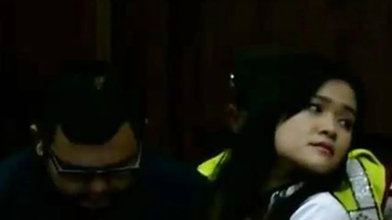  Sidang Jessica Wongso