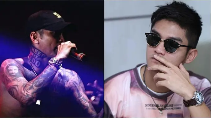 Young Lex - Boy William