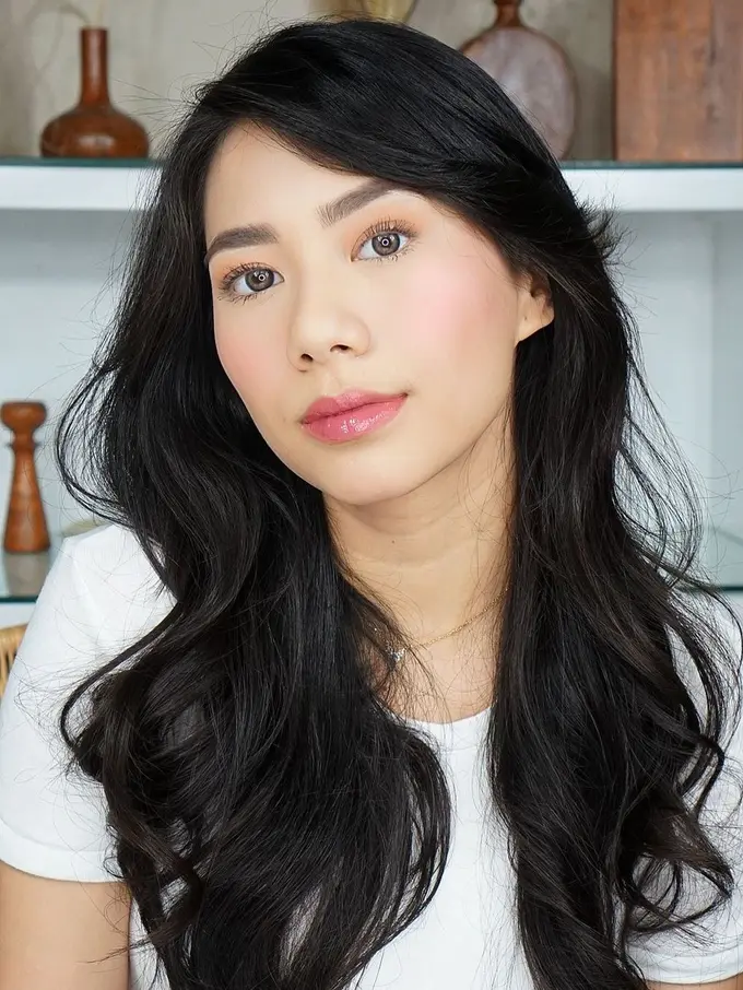 Abel Cantika. (Foto: Instagram terverifikasi @abellyc)