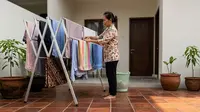 9 Jenis Lantai yang Tahan Panas untuk Area Jemur Rumah, Eksterior Jadi Awet