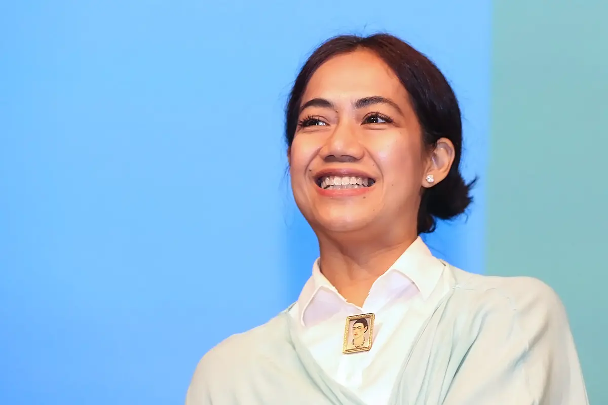 [Bintang] Nia Dinata