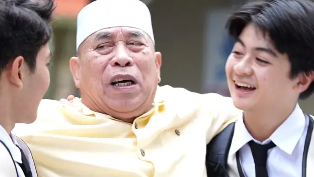 Dari Jendela SMP