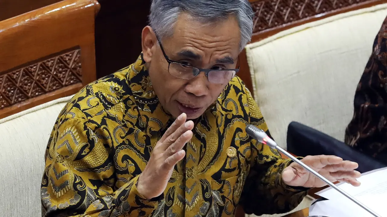 Komisi XI DPR Panggil OJK Terkait Jiwasraya