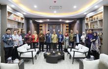 Komisi V DPR RI, BBWS, dan Pemkot Kolaborasi Penataan Kota Makassar untuk Wajah Baru