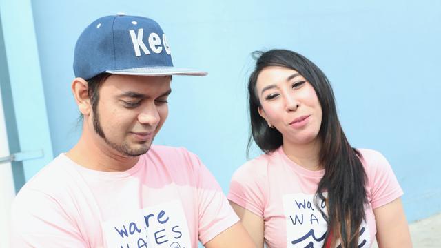 6 Fakta Perceraian Rio Reifan dan Henny Mona, Tak Minta Harta Gono-Gini