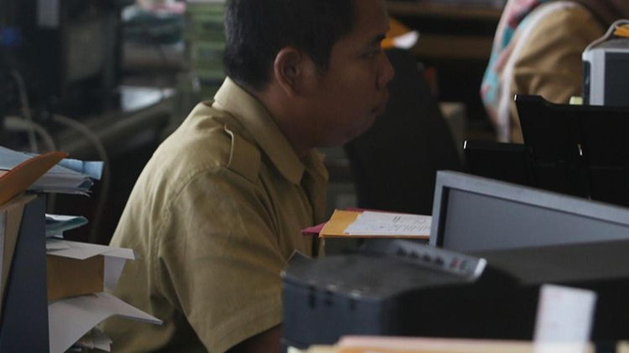 UU ASN: Gaji PNS Bakal Setara dengan Pegawai BUMN