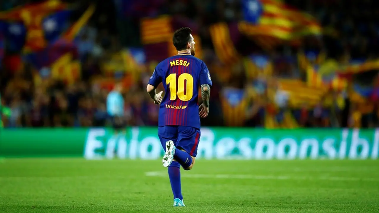Messi