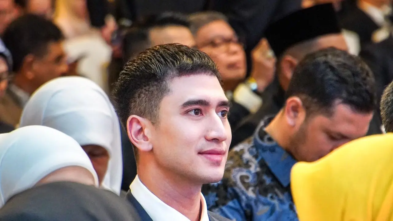 15 Atlet Disabilitas Ajukan Perlindungan ke Kemenpora Lewat Verrell Bramasta, Ini yang Dikeluhkan