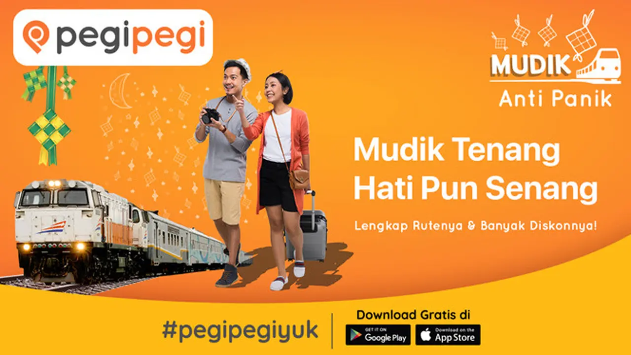 Pegipegi