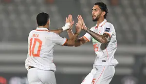 Hasil AFC Challenge League: Borneo FC Sukses Lumpuhkan Taiwan Steel, Ukir Kemenangan Sempurna di Grup D