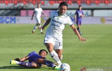 Dedi Kusnandar Siap Berjuang Penuh untuk Persib Bandung, Targetkan Hattrick Juara