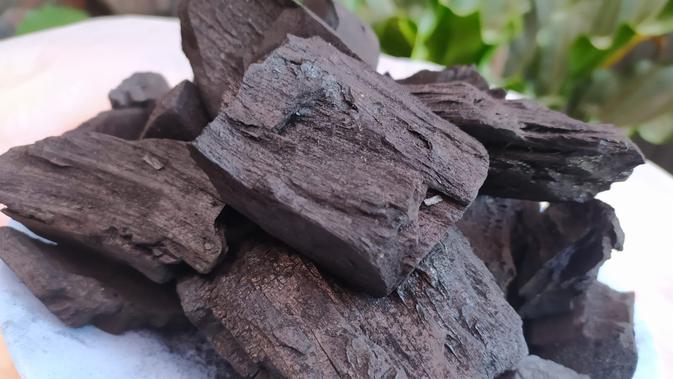 Sensasi Aroma Arang Bakar Petai Saat Tradisi 'Nyate' Iduladha di Garut - Vimarsana News