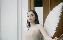 Cantik Gak Ada Obat, 7 Gaya Syifa Hadju Pacar El Rumi Jalani Pemotretan Pakai Sayap Bak Bidadari