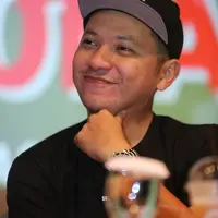 Gading Marten (Adrian Putra/Fimela.com)