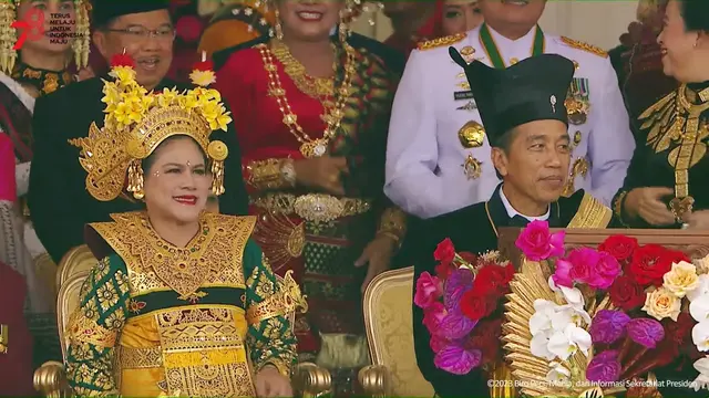 iriana Jokowi