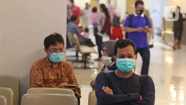Disambangi Menkes Terawan, Begini Suasana RS Mitra Keluarga Depok